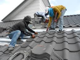 Asphalt Shingles Roofing in Cape St Claire, MD